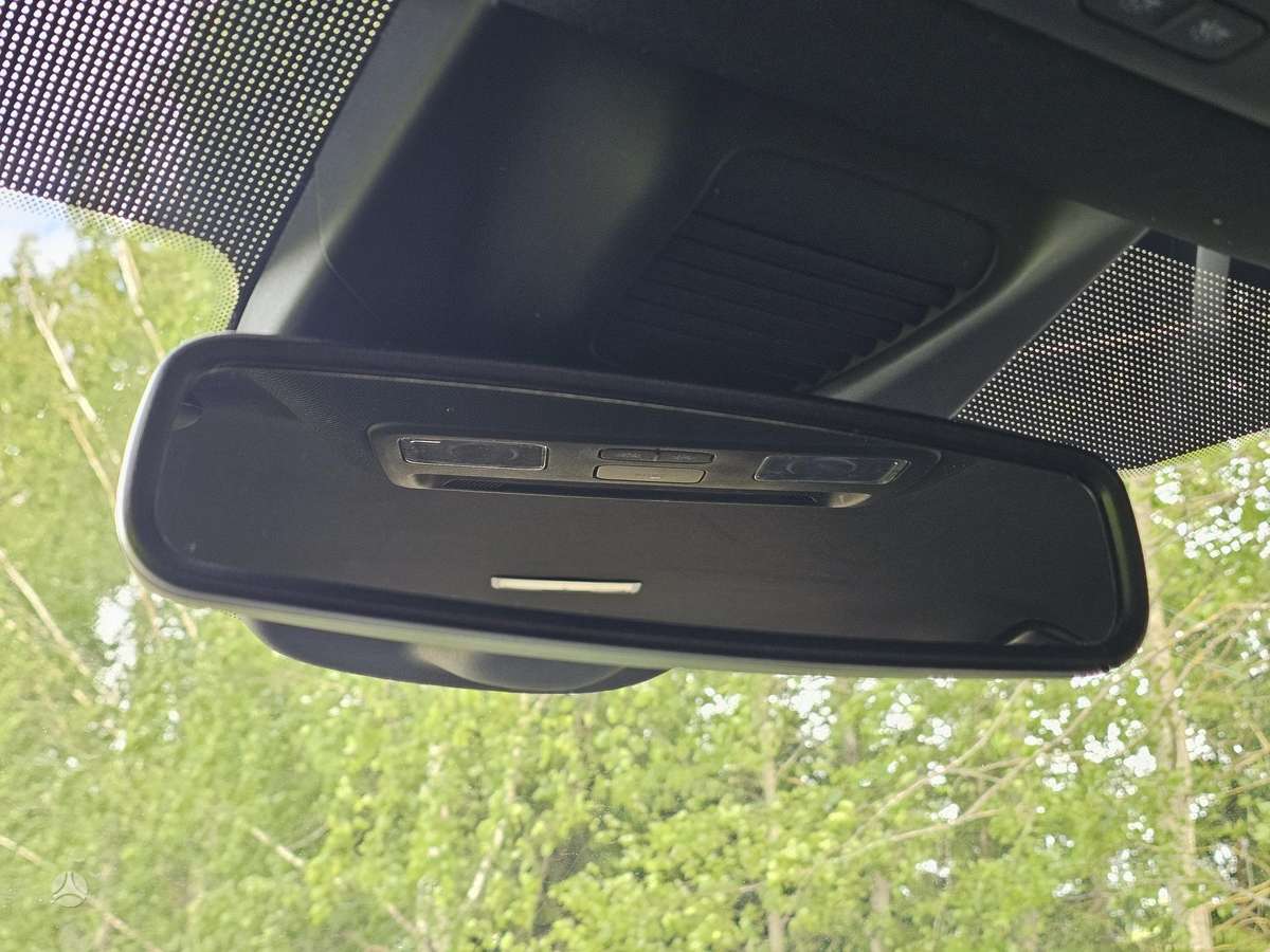 Ford Focus, 1.5 l., Универсал
