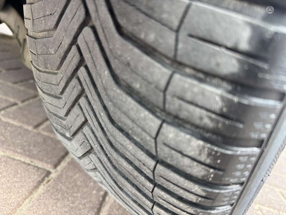 Volvo S60, 2.0 l., Седан