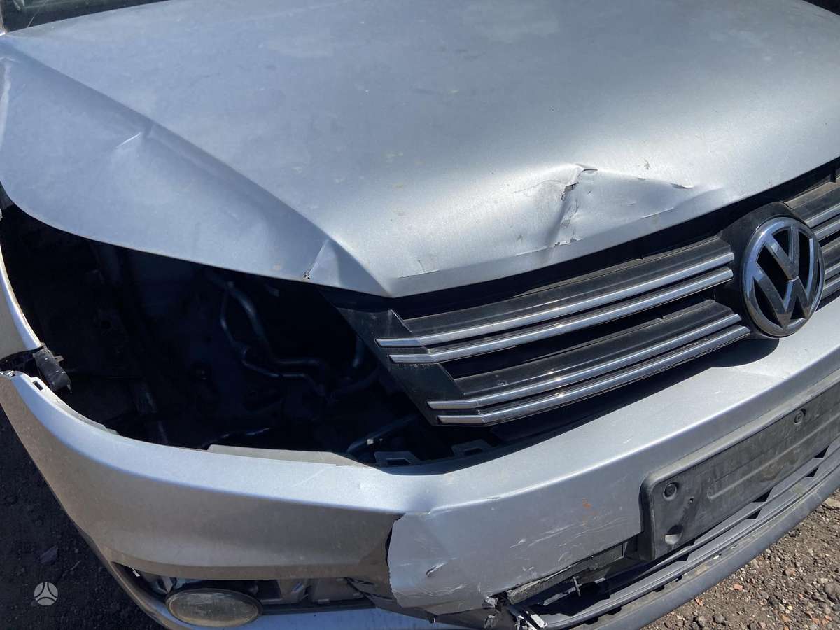 Volkswagen Tiguan - 7
