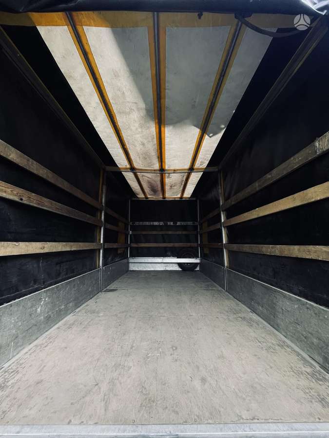 Renault Master - 5