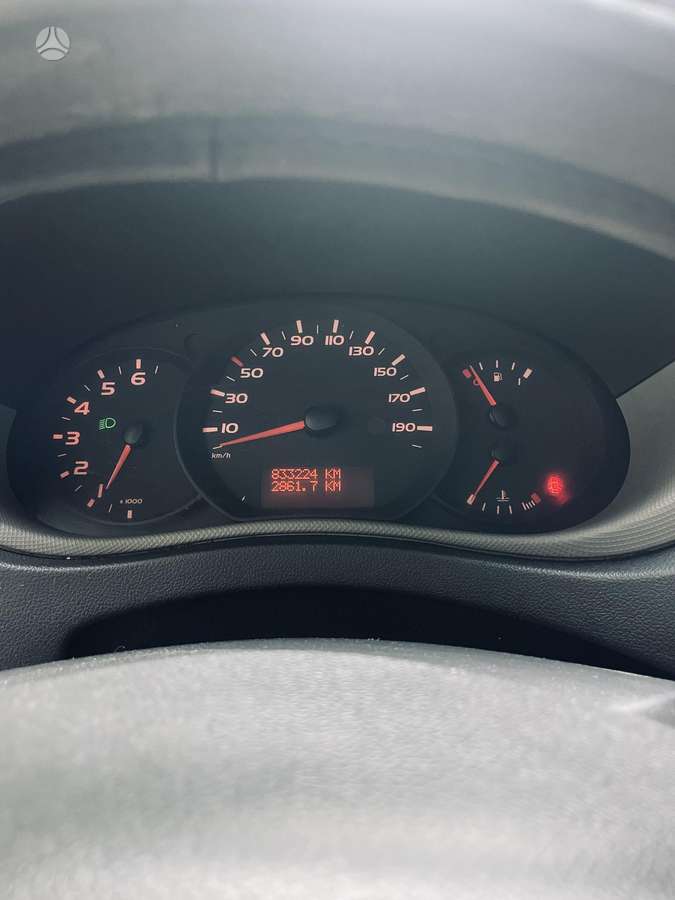 Renault Master - 6