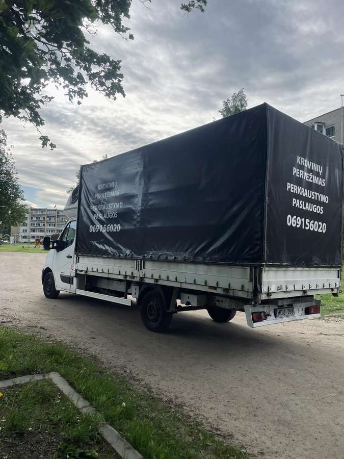 Renault Master - 7