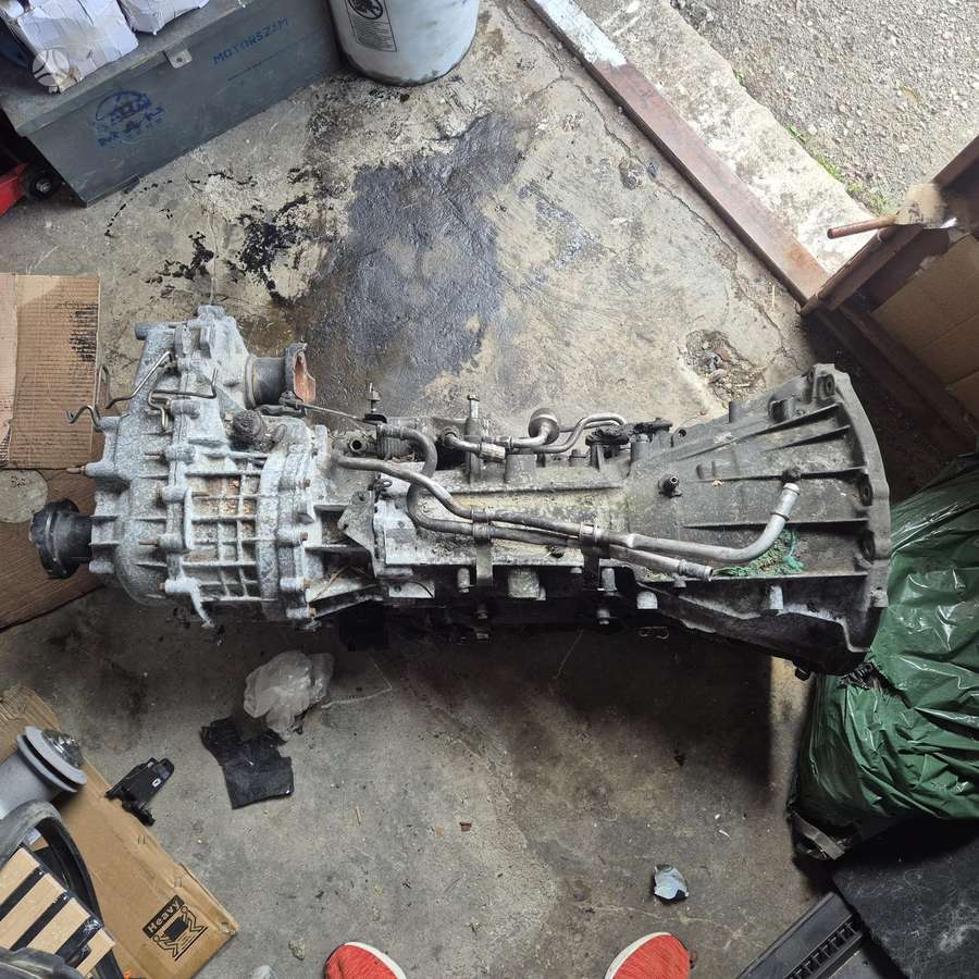 Jeep Wrangler детали кузова