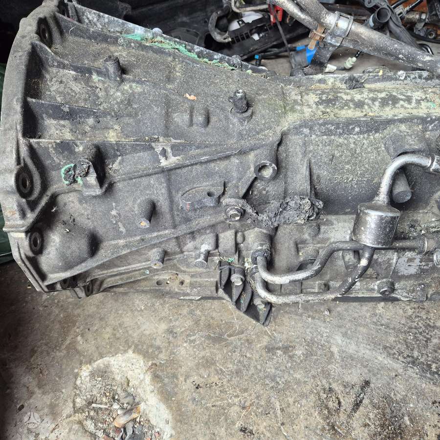 Jeep Wrangler детали кузова