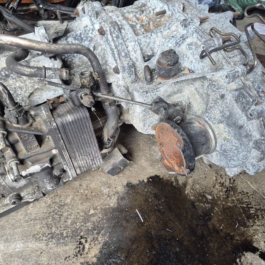 Jeep Wrangler детали кузова