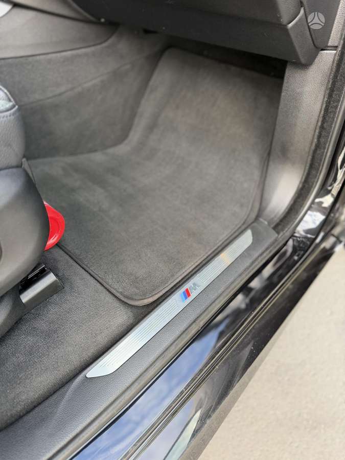BMW X5, 2.0 l., off-road / crossover