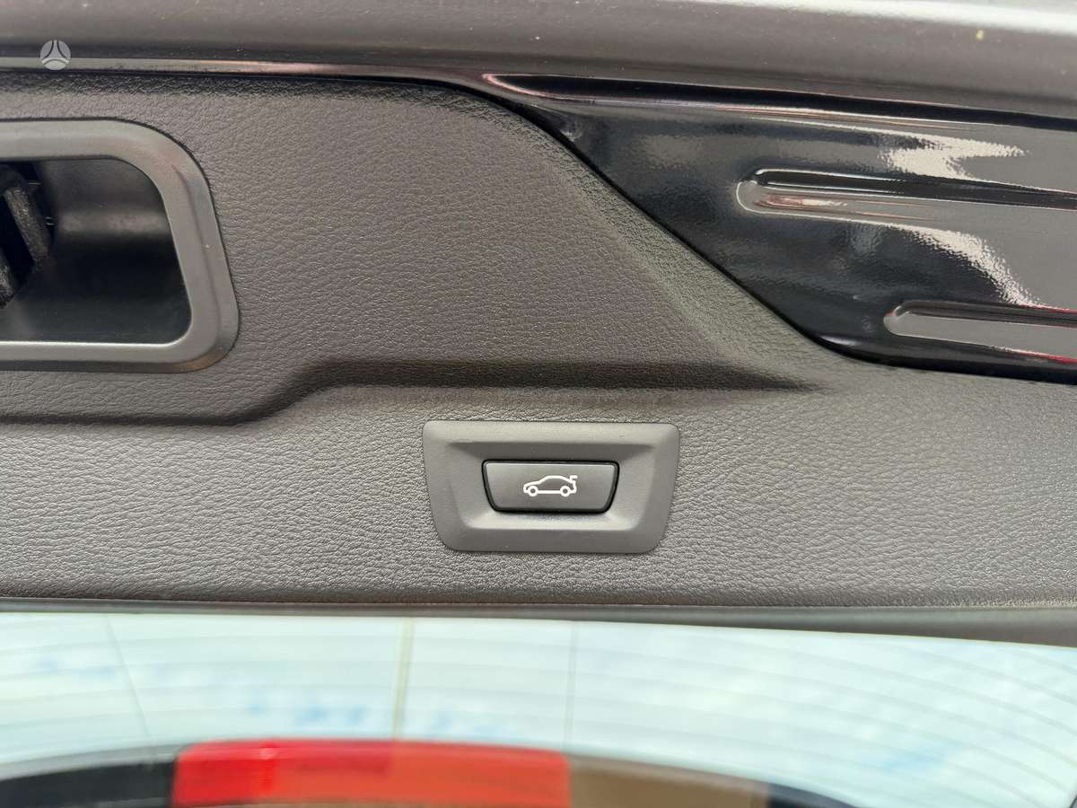 BMW X5, 2.0 l., off-road / crossover