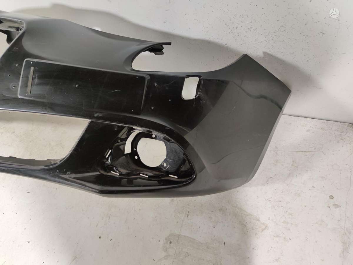 Alfa Romeo Giulietta kėbulo dalys