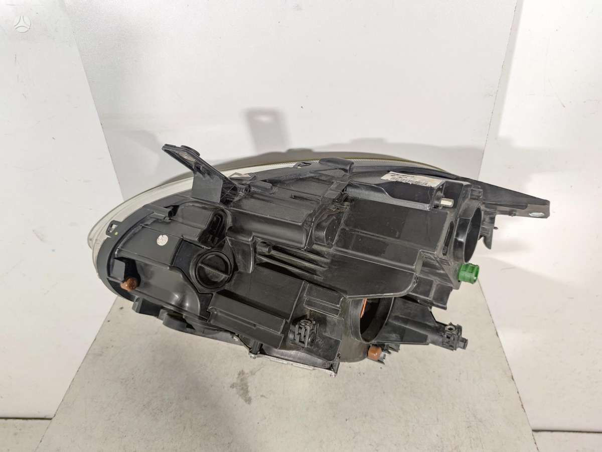 Alfa Romeo Giulietta kėbulo dalys