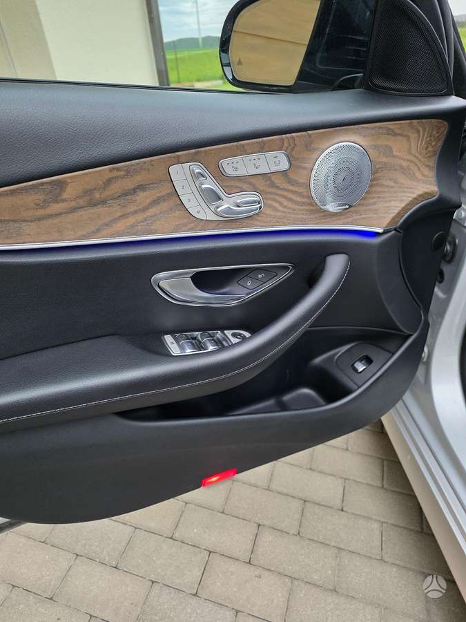 Mercedes-Benz E400, 3.0 l., Универсал