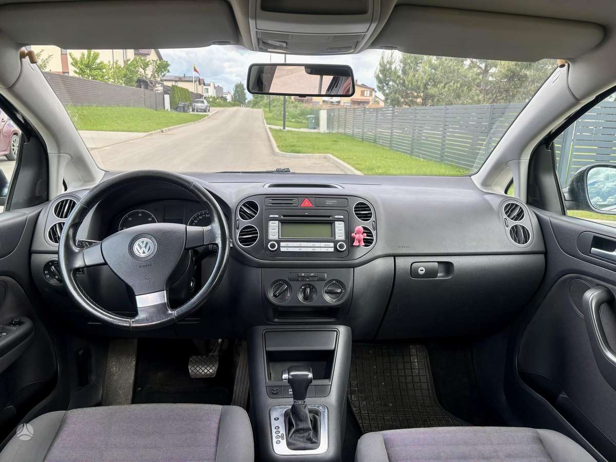 Volkswagen Golf - 7