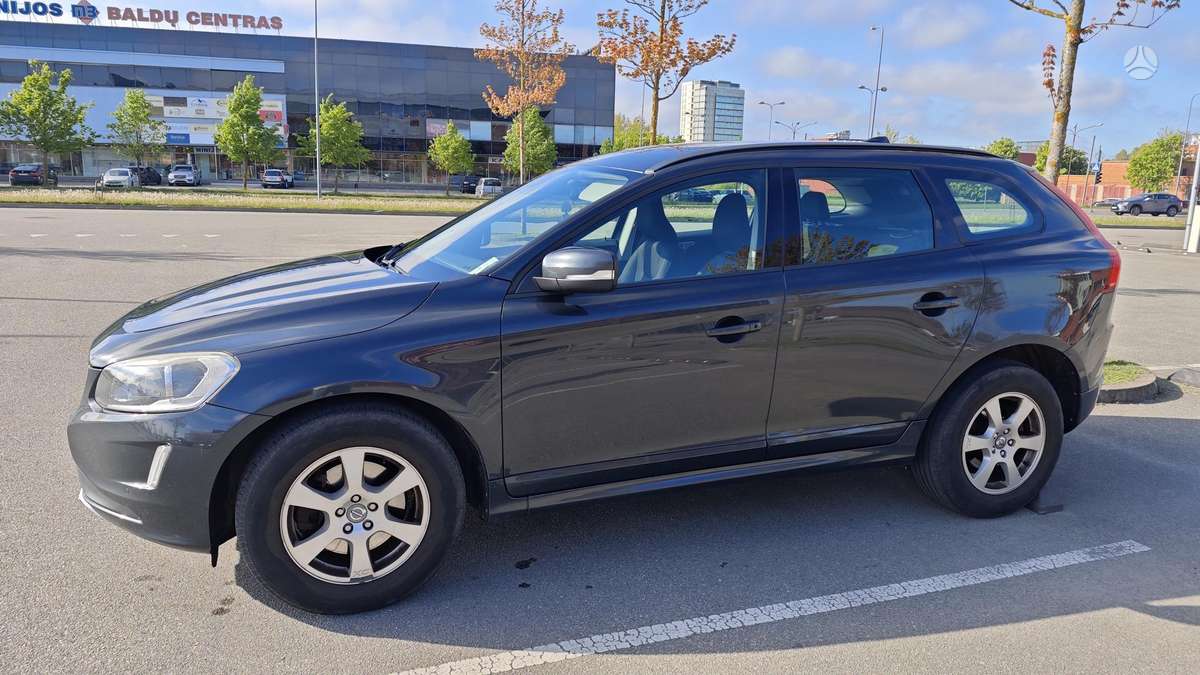 Volvo XC60 - 3