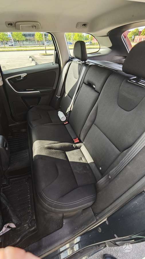 Volvo XC60 - 7