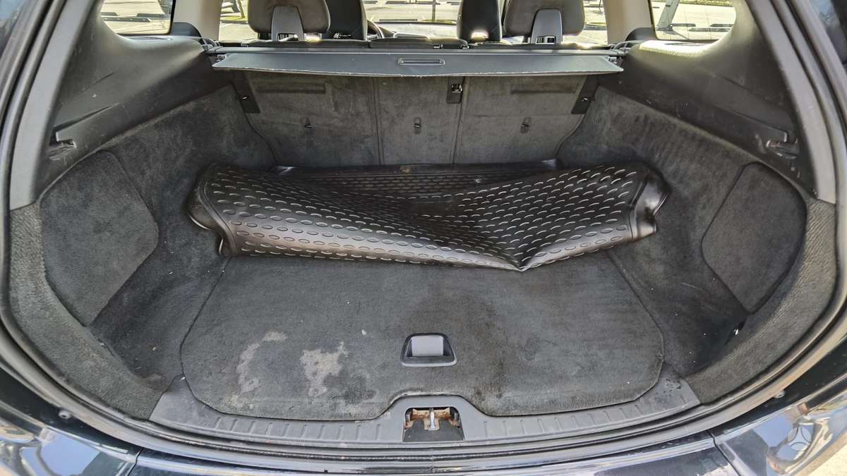 Volvo XC60 - 8