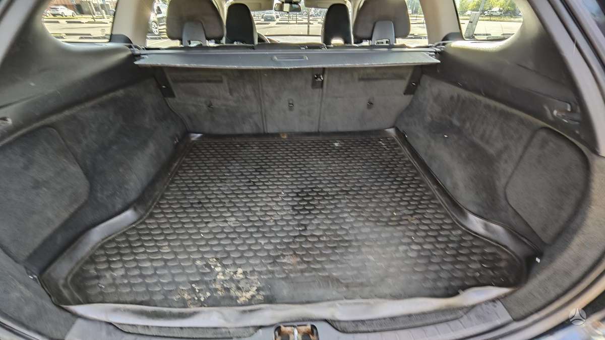 Volvo XC60 - 9