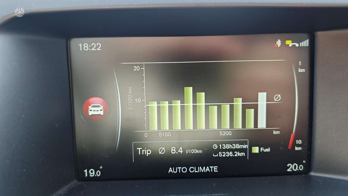 Volvo XC60 - 11