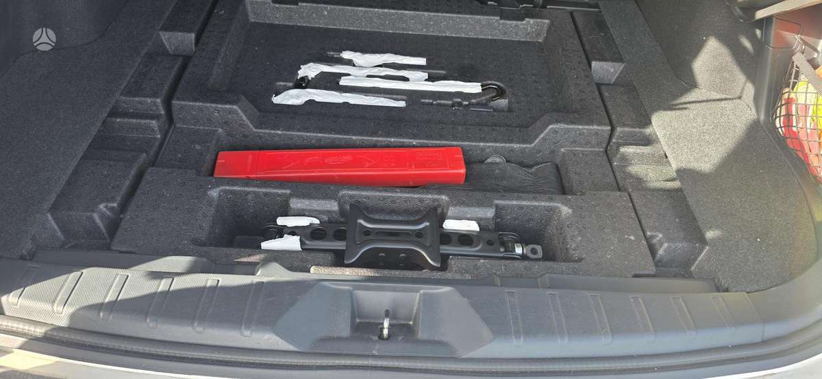 Subaru Outback, 2.5 l., Универсал