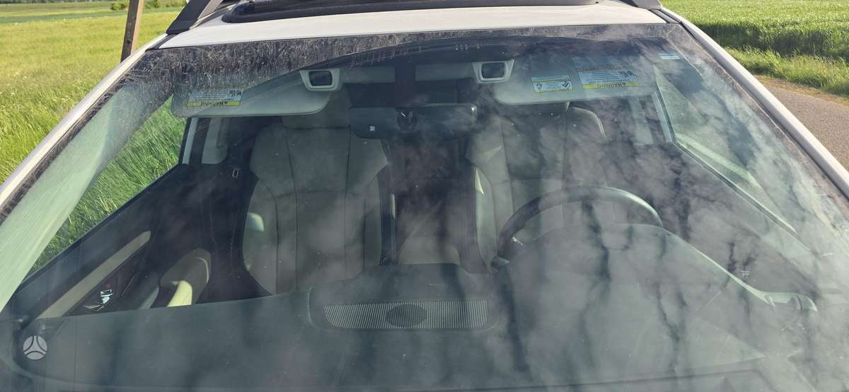 Subaru Outback, 2.5 l., Универсал