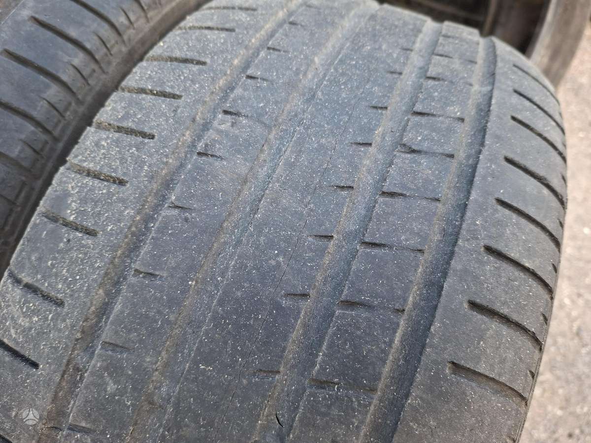 Pirelli, summer 245/45 R17