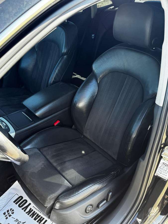 Audi A6, 3.0 l., Седан
