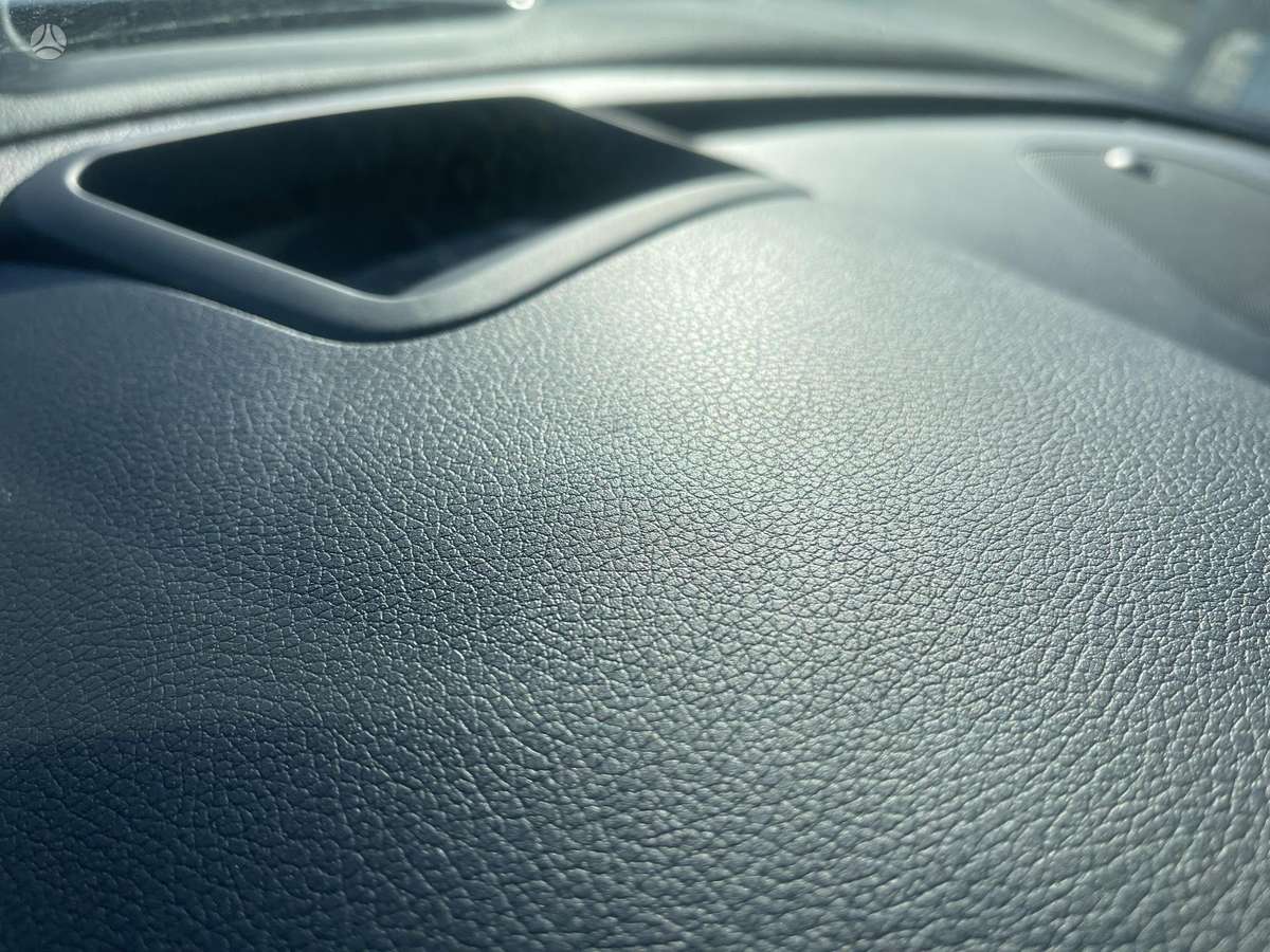 Kia Stinger, 2.2 l., hatchback