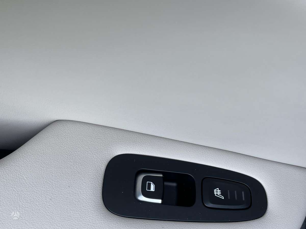 Kia Stinger, 2.2 l., hatchback