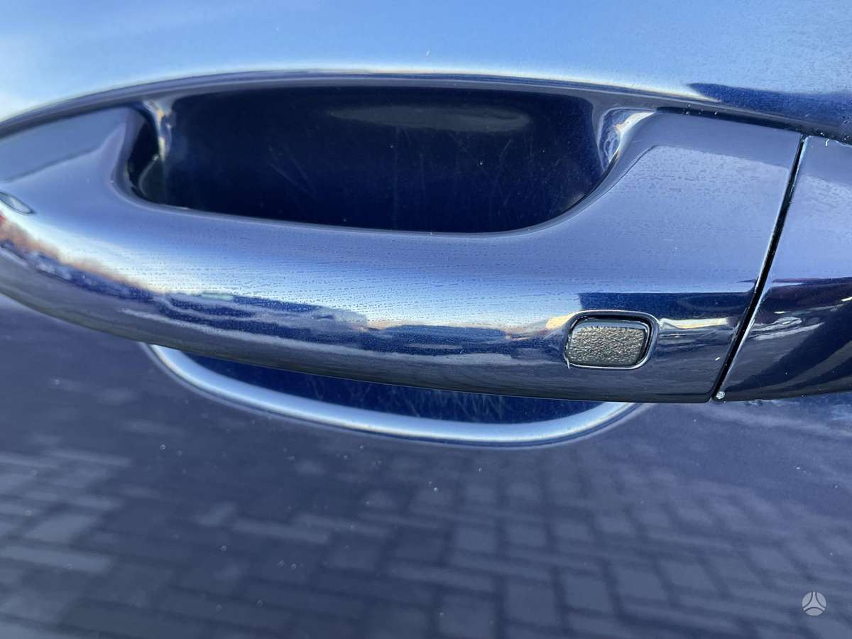 Kia Stinger, 2.2 l., Хэтчбек