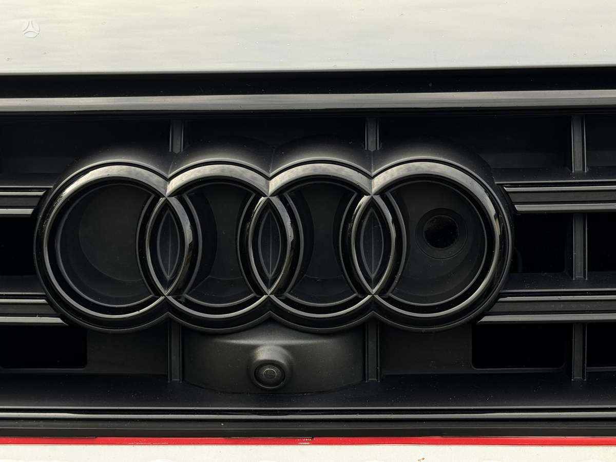 Audi S6, 3.0 l., Универсал