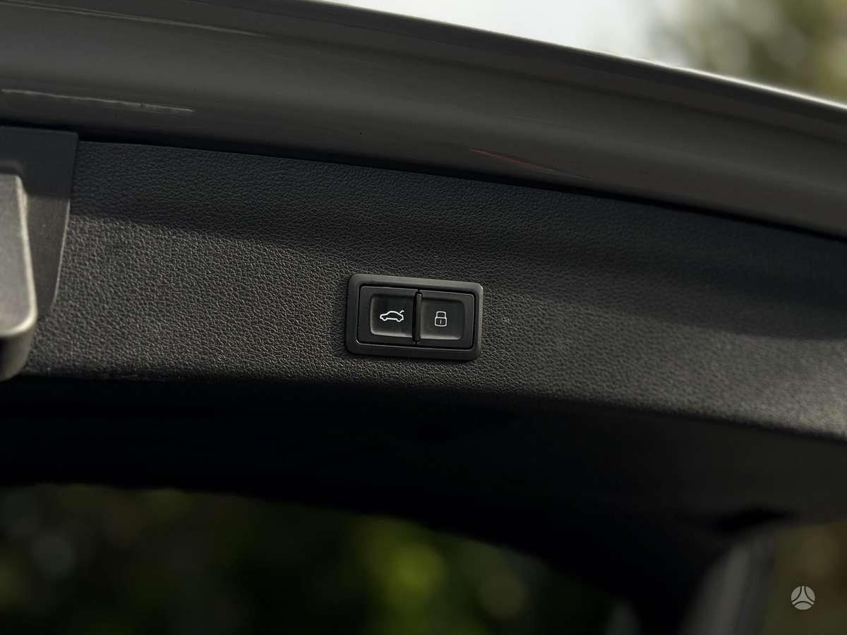 Audi S6, 3.0 l., wagon