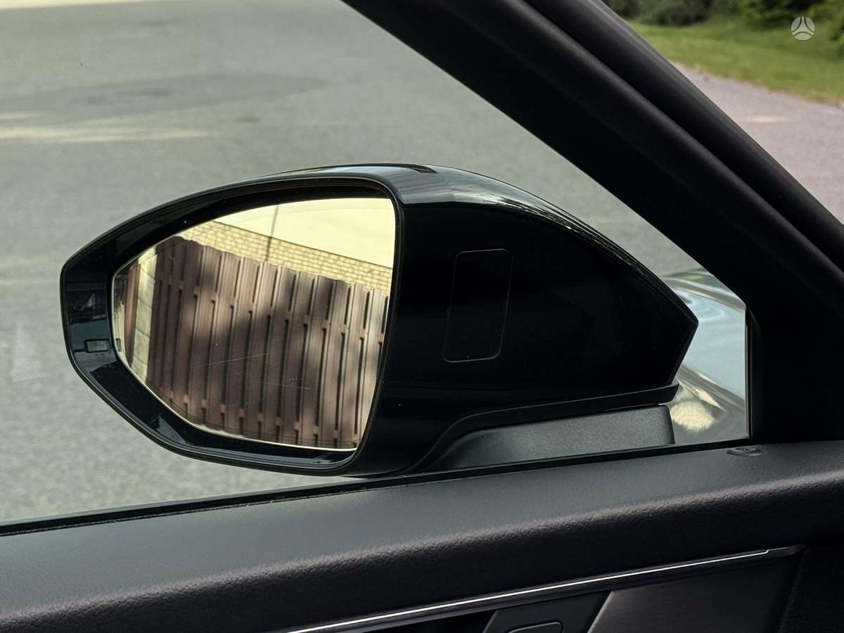 Audi S6, 3.0 l., wagon