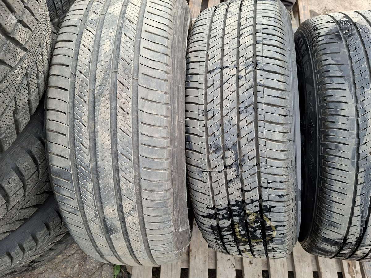 Lexus RX ET30, light alloy, R18