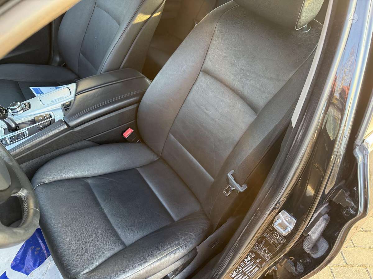 BMW 525, 3.0 l., Универсал
