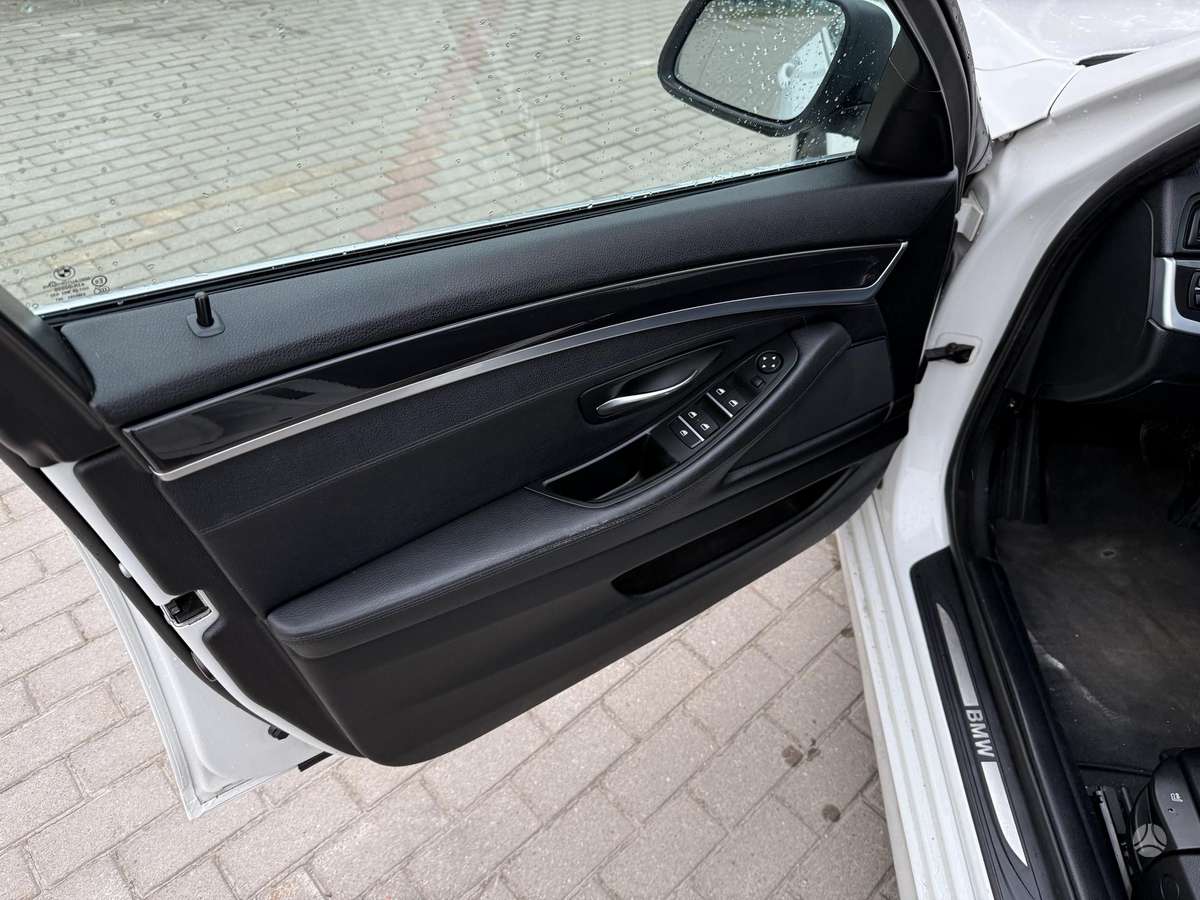 BMW 520, 2.0 l., Универсал
