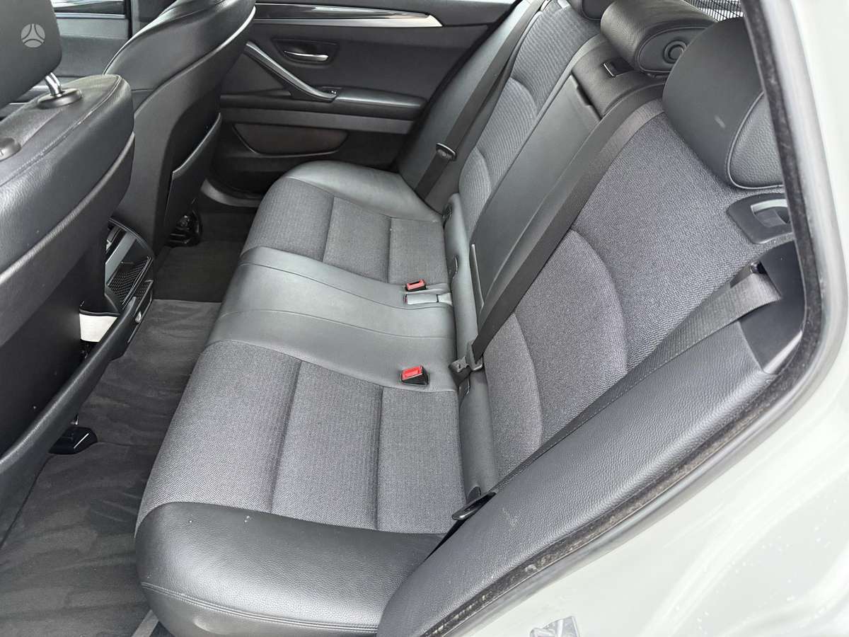 BMW 520, 2.0 l., Универсал