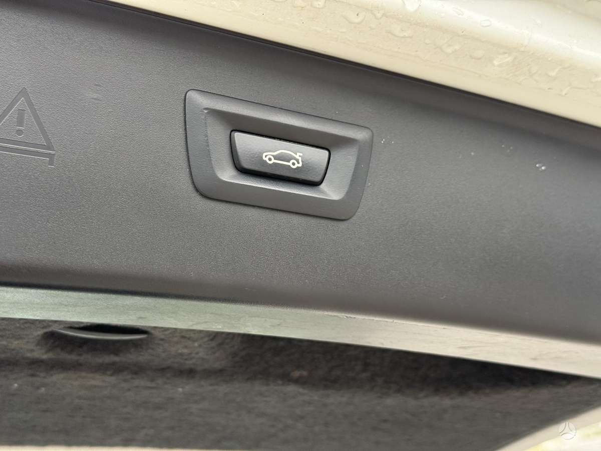 BMW 520, 2.0 l., wagon