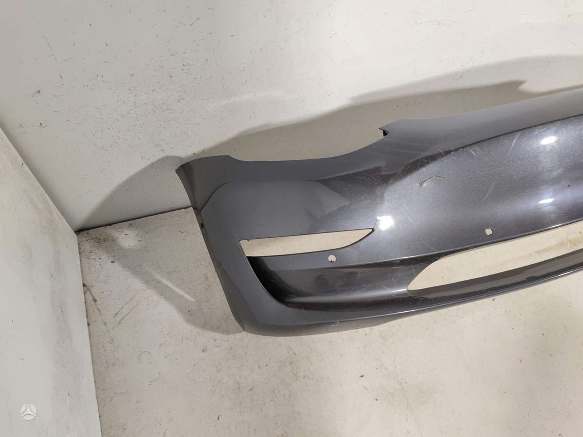 Tesla Model 3 bamperiai