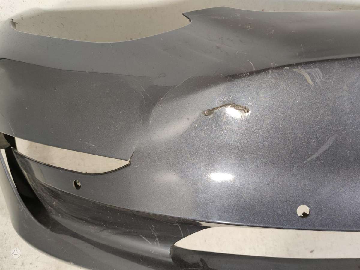 Tesla Model 3 bamperi