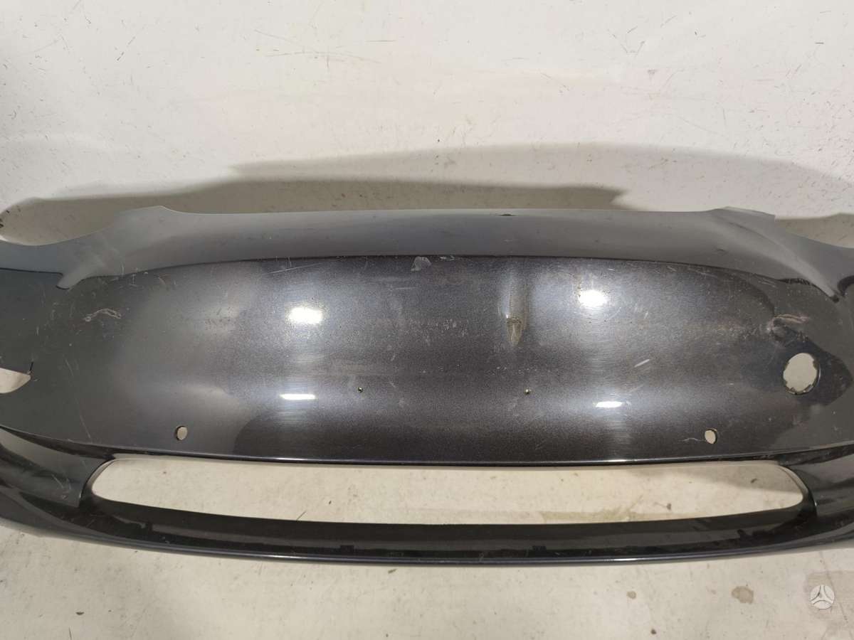 Tesla Model 3 bamperi