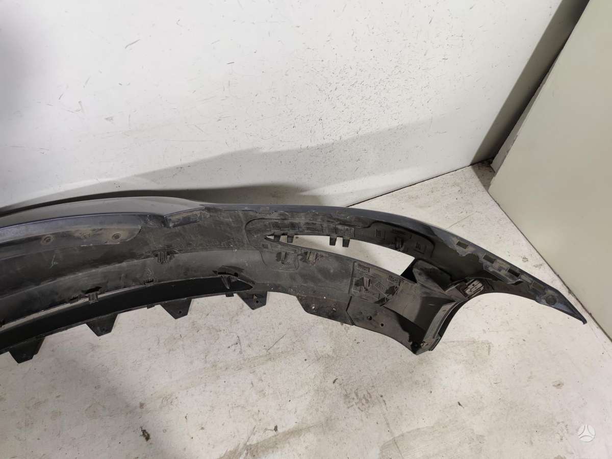 Tesla Model 3 bamperi
