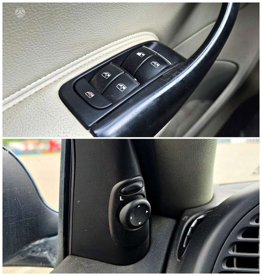 Saab 9-3, 1.9 l., Универсал