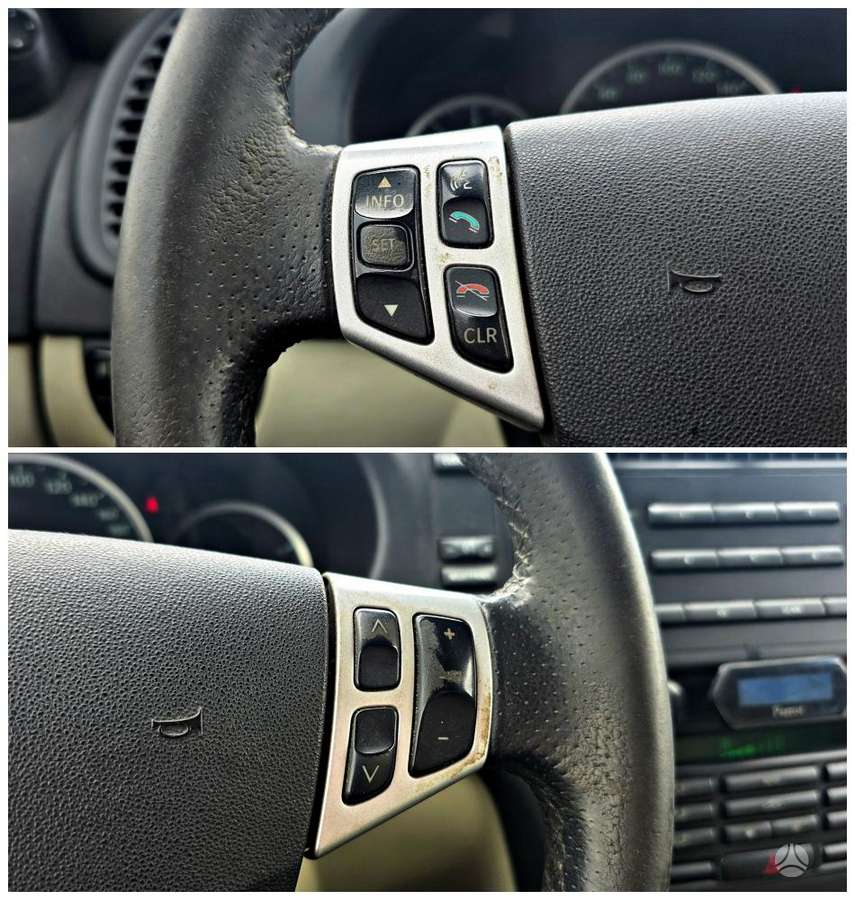 Saab 9-3, 1.9 l., Универсал