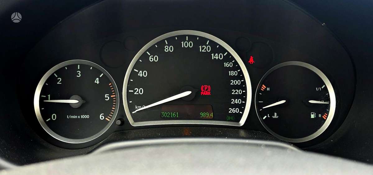 Saab 9-3, 1.9 l., Универсал