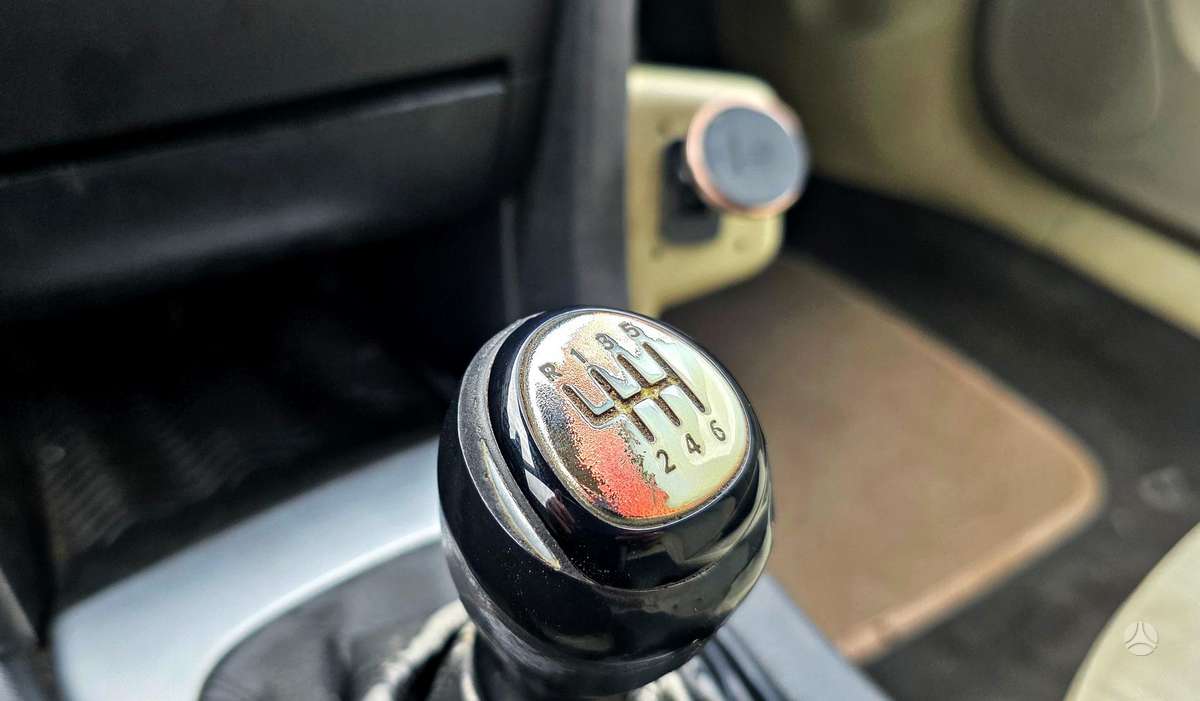 Saab 9-3, 1.9 l., Универсал