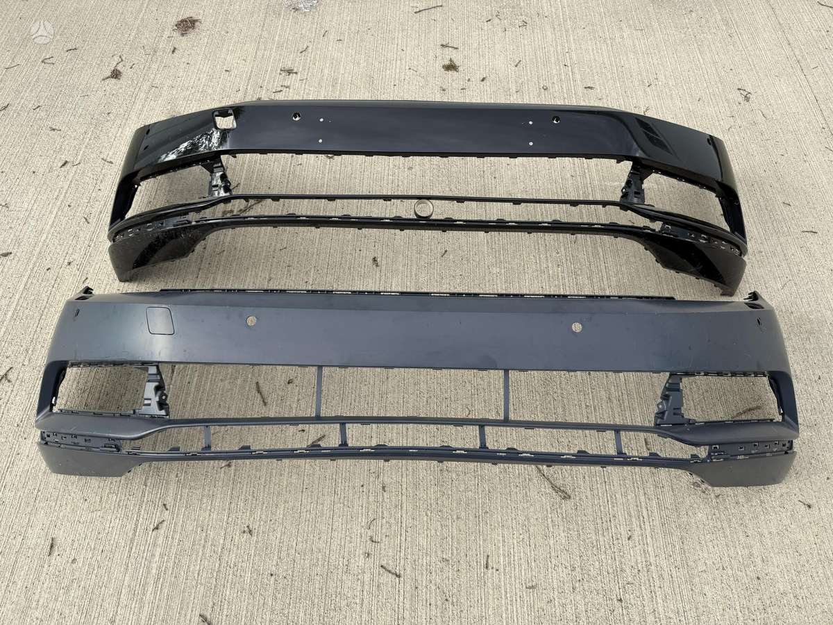 Volkswagen Passat, oem, Highline