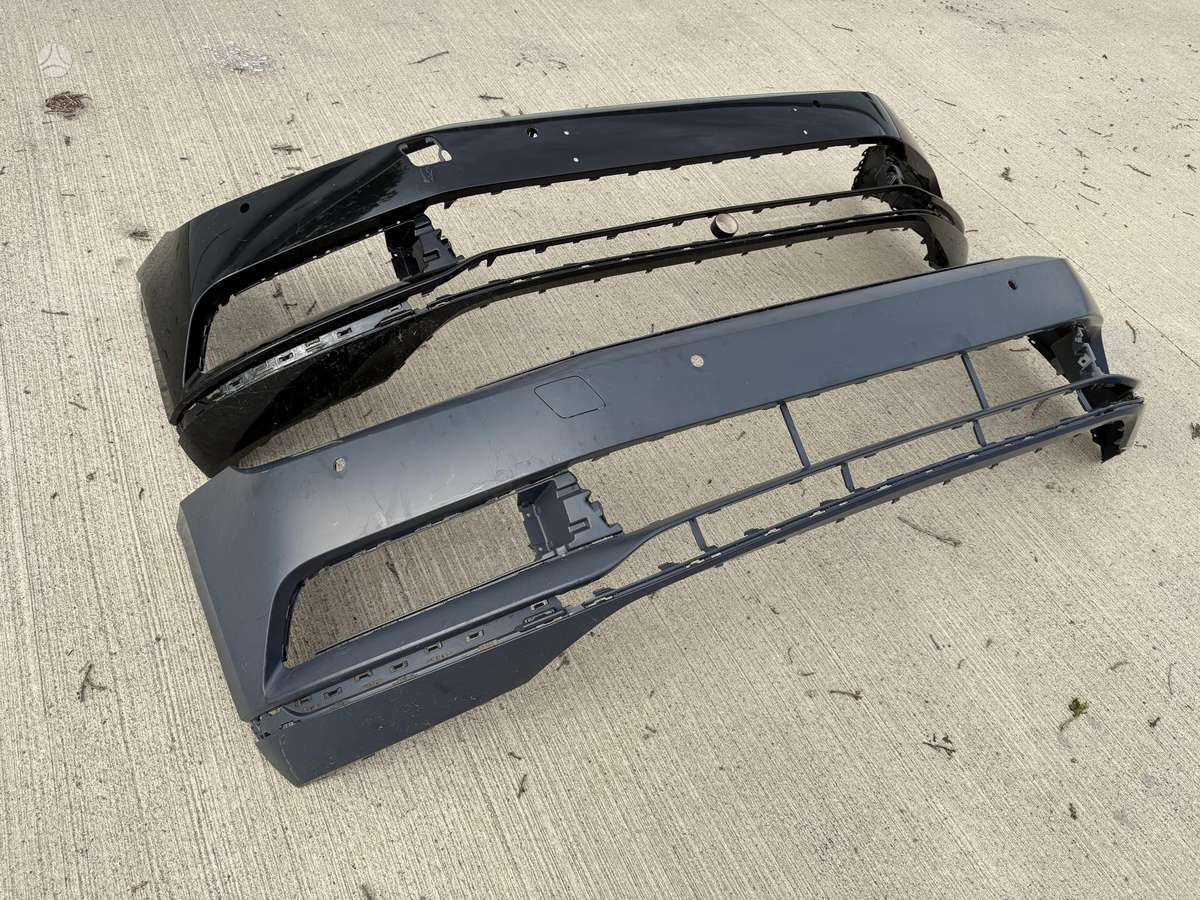 Volkswagen Passat, oem, Highline