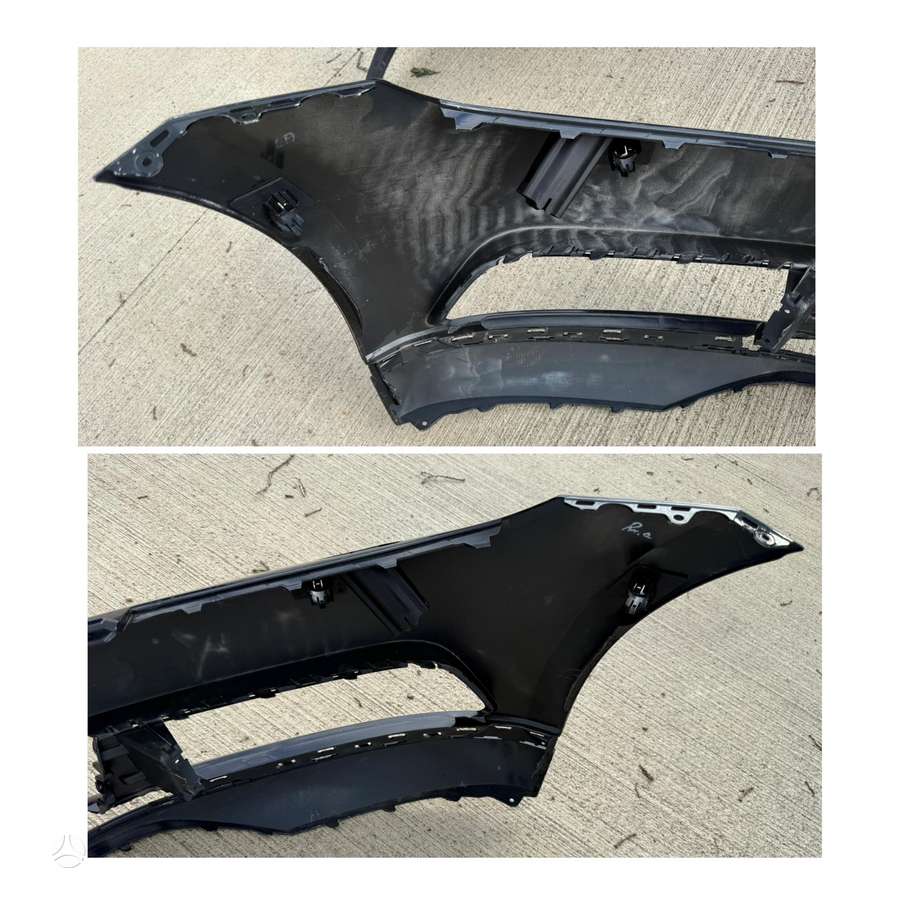 Volkswagen Passat, oem, Highline