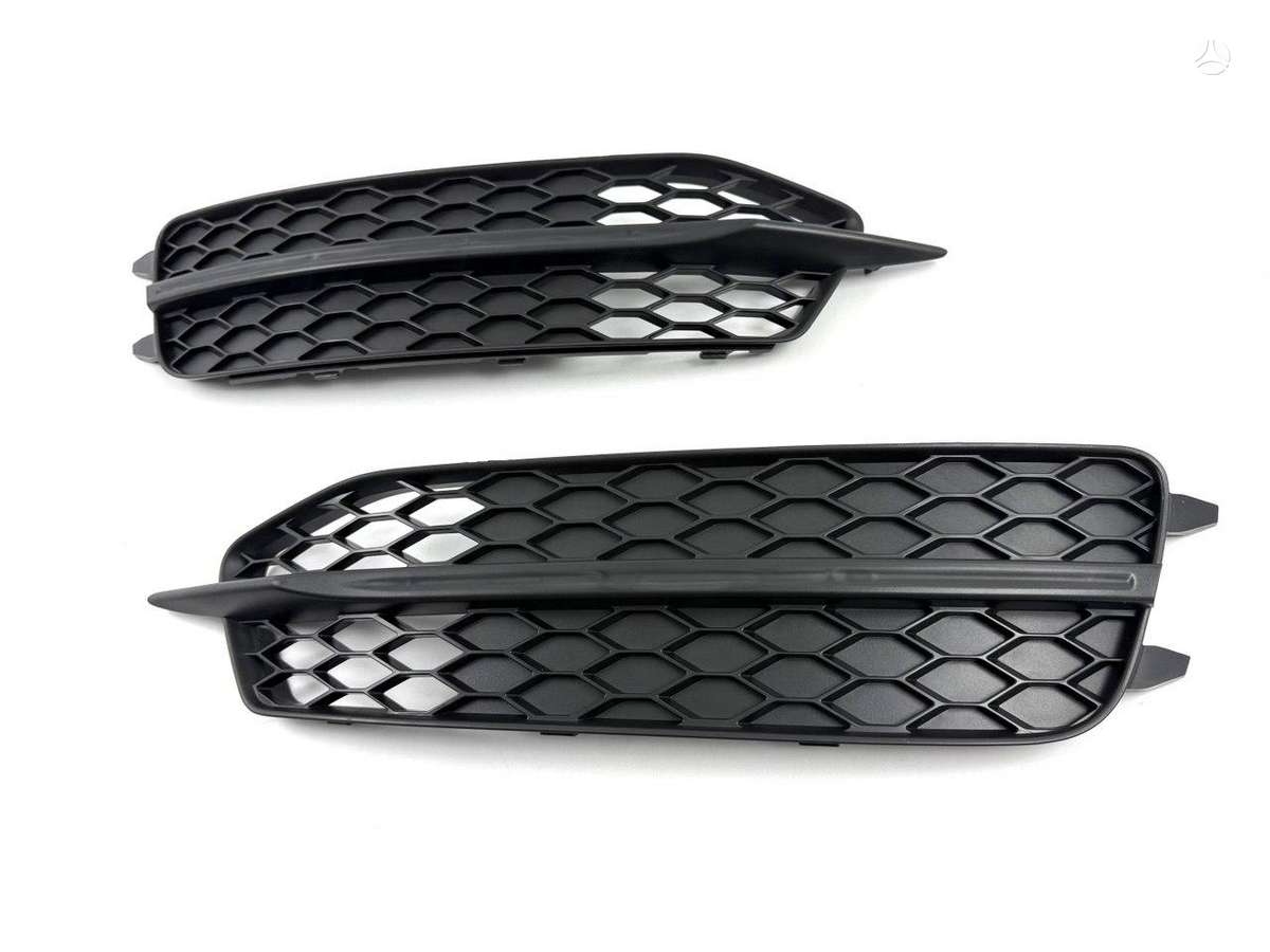 Audi A6, S-line, S line