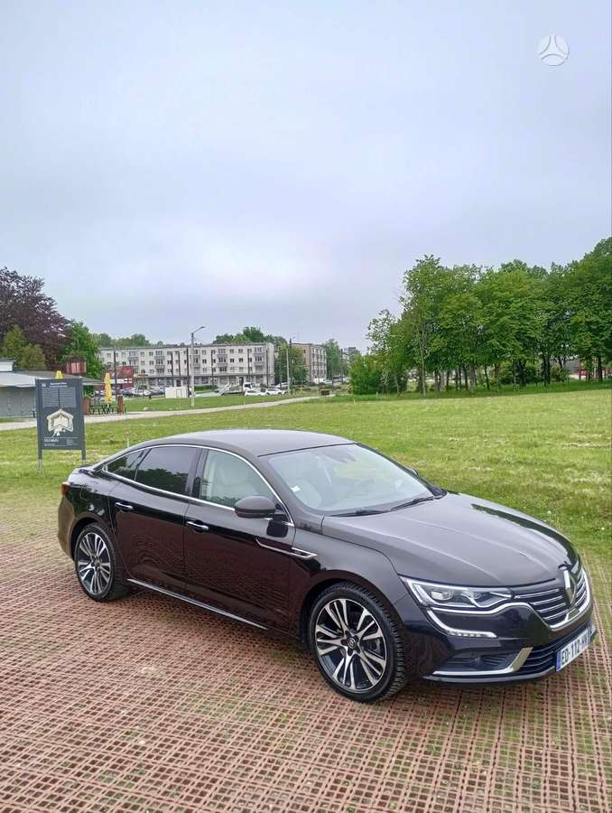 Renault Talisman - 6
