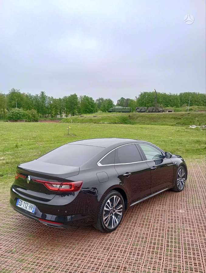 Renault Talisman - 7