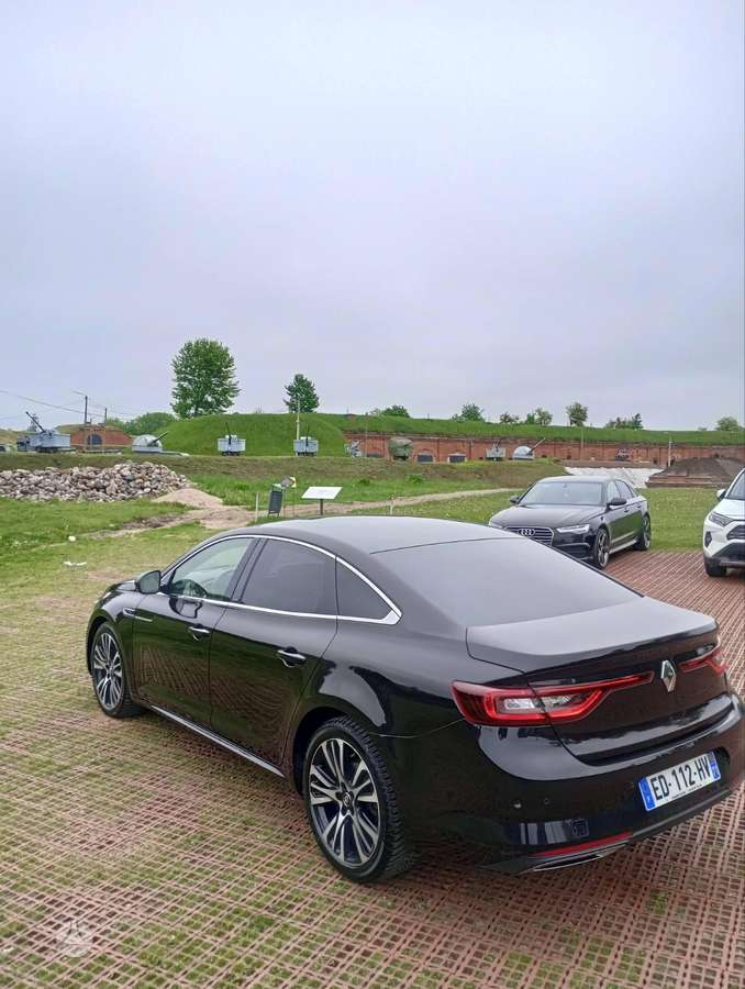 Renault Talisman - 8